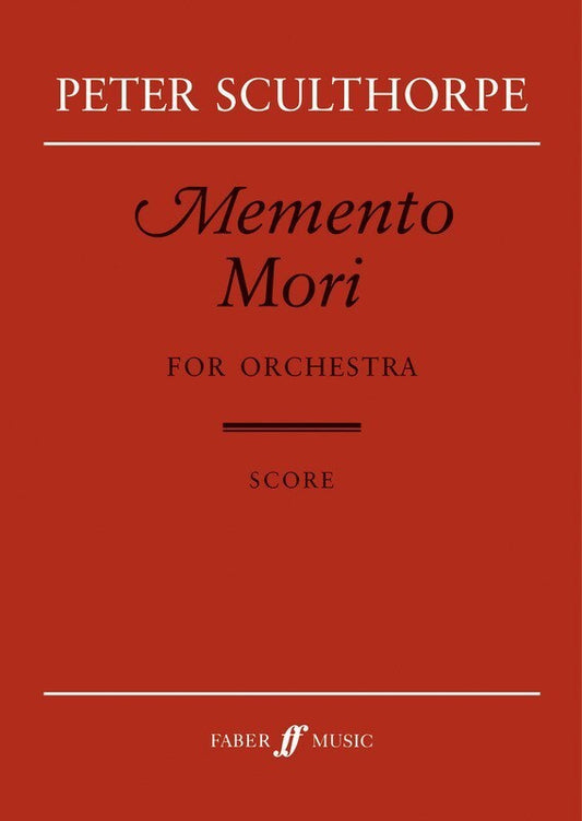 Memento Mori Score