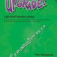 Up Grade - Clarinet Grade 2-3 Book