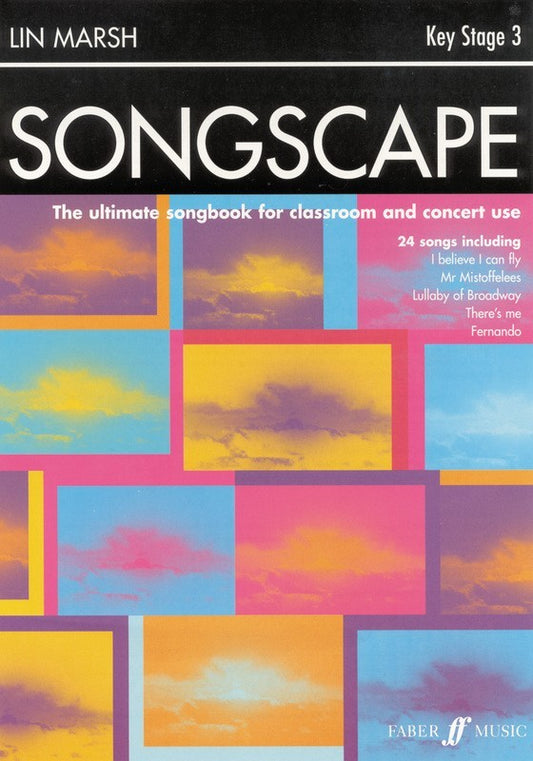 Songscape Teachers Book