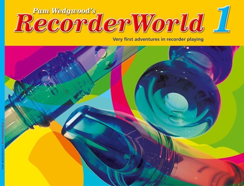 Recorderworld 1