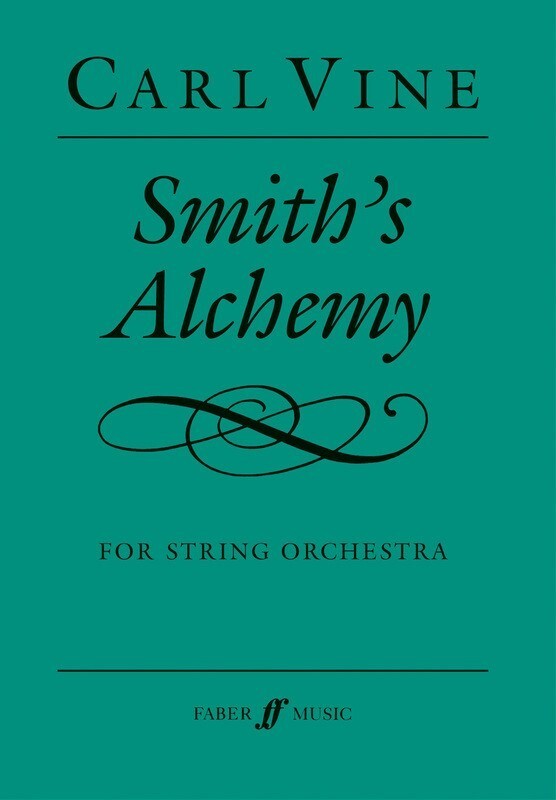 Smiths Alchemy Score