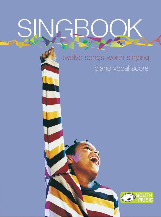 Singbook Piano Vocal Score