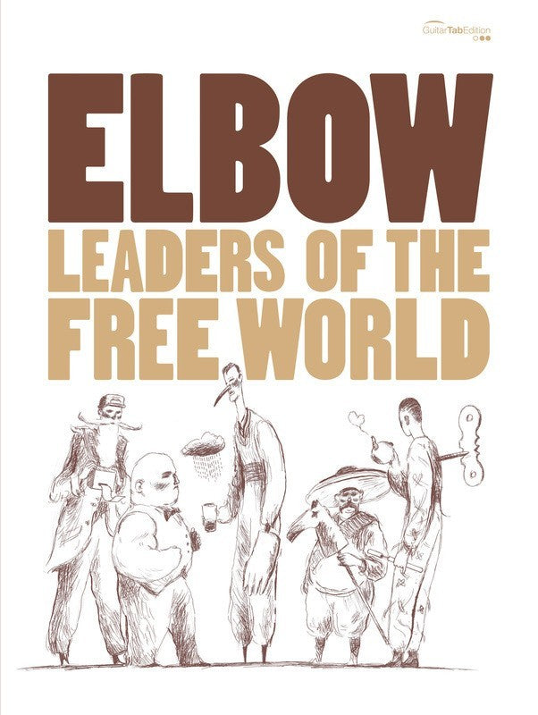 Leaders Of The Free World Gtab