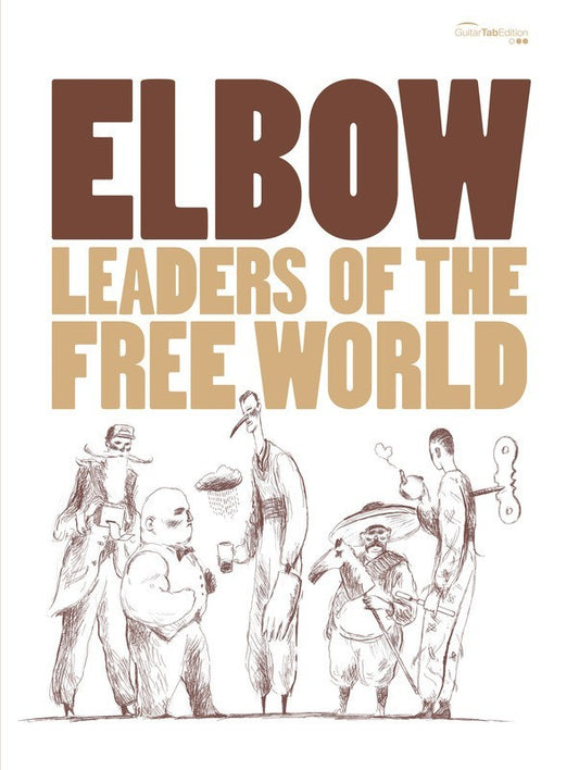Leaders Of The Free World Gtab