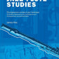 James Rae - Jazz Flute Studies Book