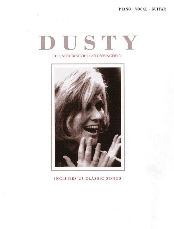 Very Best Of Dusty Springfield PVG