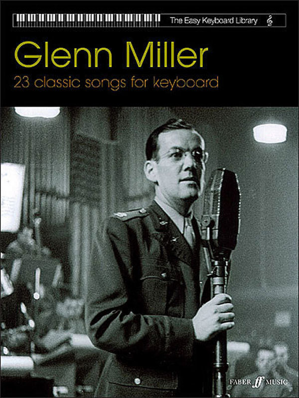 Easy Keyboard Library Glenn Miller
