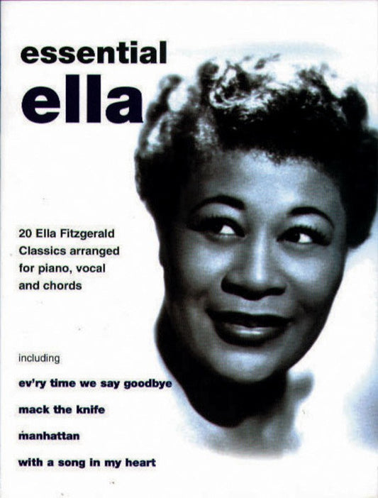 Essential Ella PVG