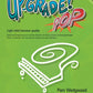 Up Grade Pop - Piano Grade 2-3 Book