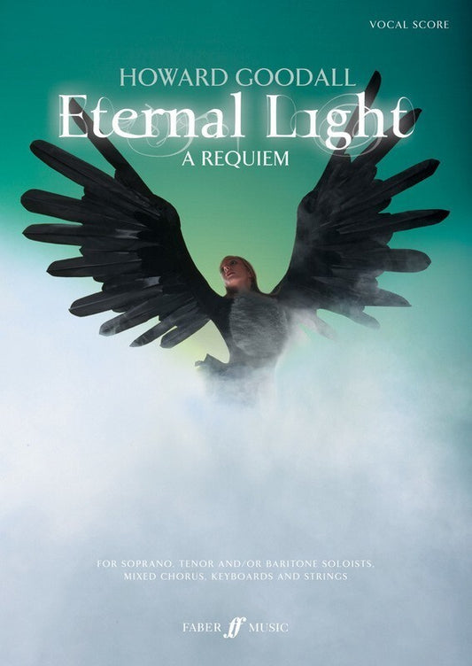Eternal Light Requiem Vocal Score