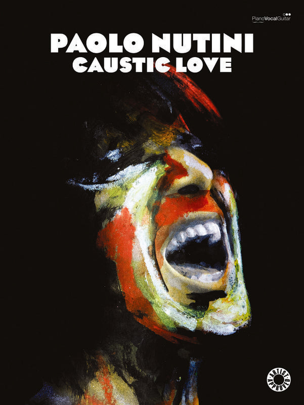 Nutini - Caustic Love PVG