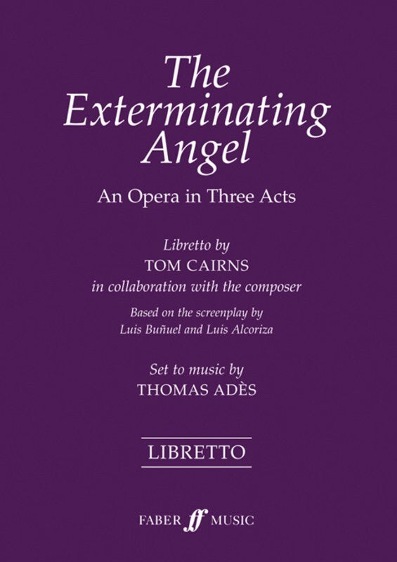 The Exterminating Angel - Libretto