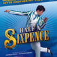 Half A Sixpence - Piano and Vocal Songbook