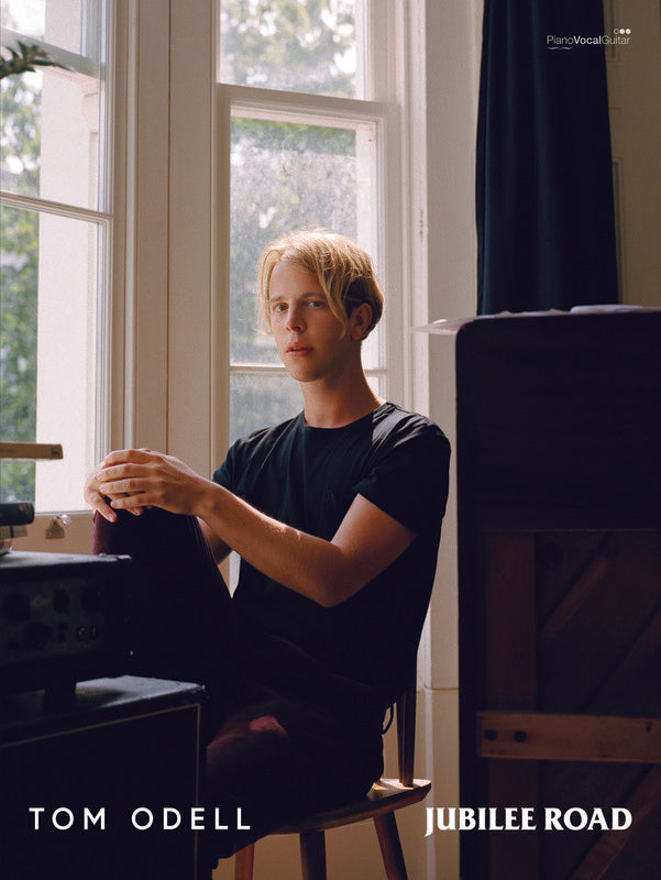 Tom Odell - Jubilee Road PVG