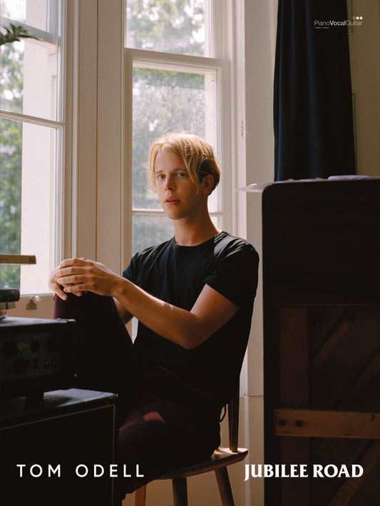 Tom Odell - Jubilee Road PVG
