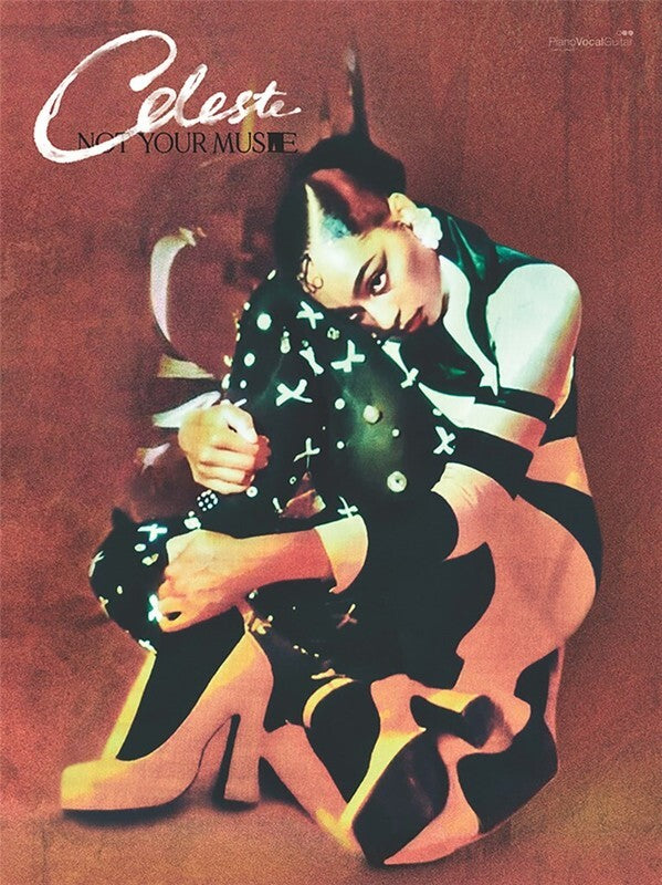 Celeste - Not Your Muse Pvg