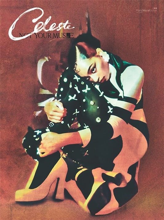 Celeste - Not Your Muse Pvg