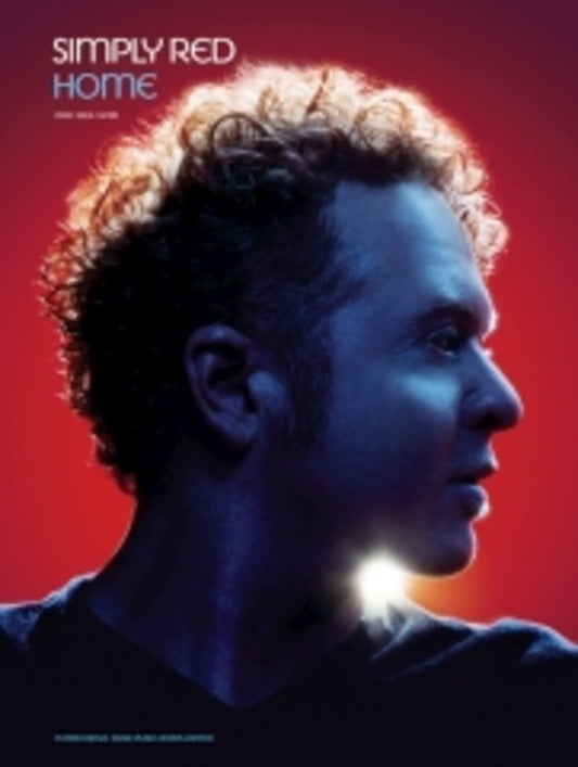 Simply Red - Home PVG