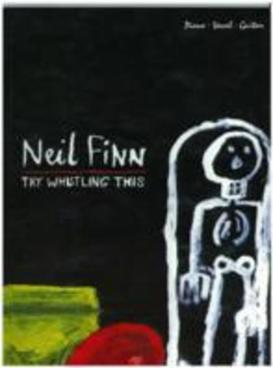 Try Whistling This Pvg