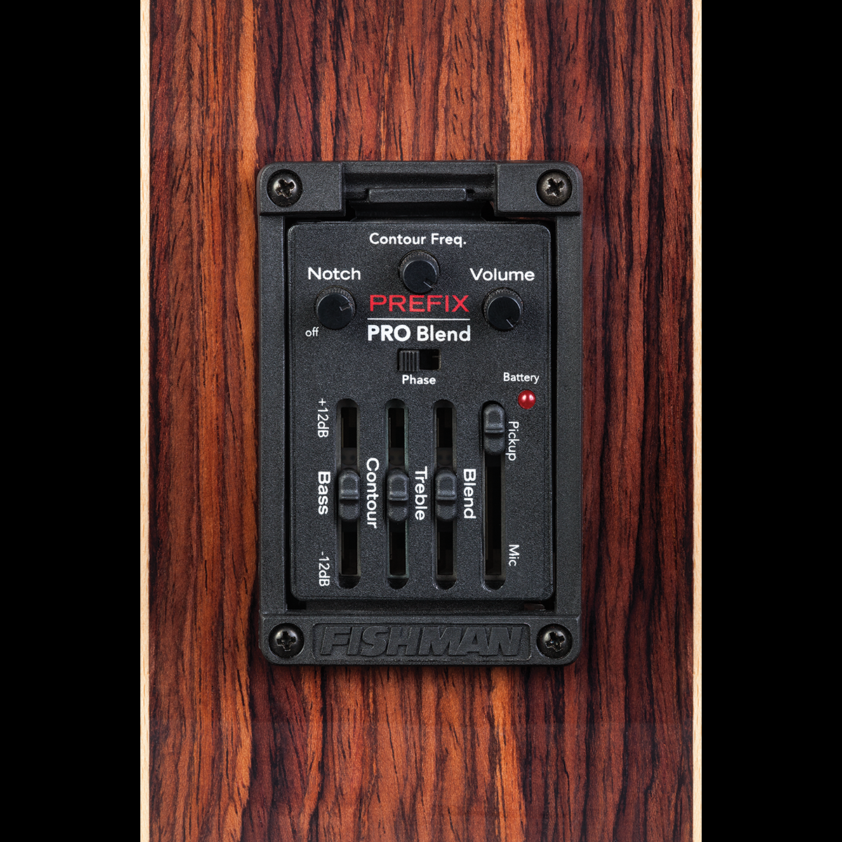 Kremona Fiesta Classical Cutaway Electric with Case (F65CWSB)