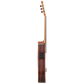 Kremona Fiesta Classical Cutaway Electric with Case (F65CWSB)