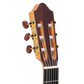 Kremona Fiesta Classical Cutaway Electric with Case (F65CWSB)