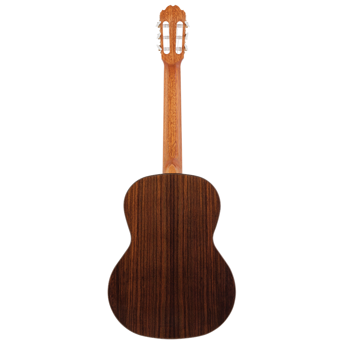Kremona F65C Fiesta Cedar / Rosewood Classical Guitar with Case