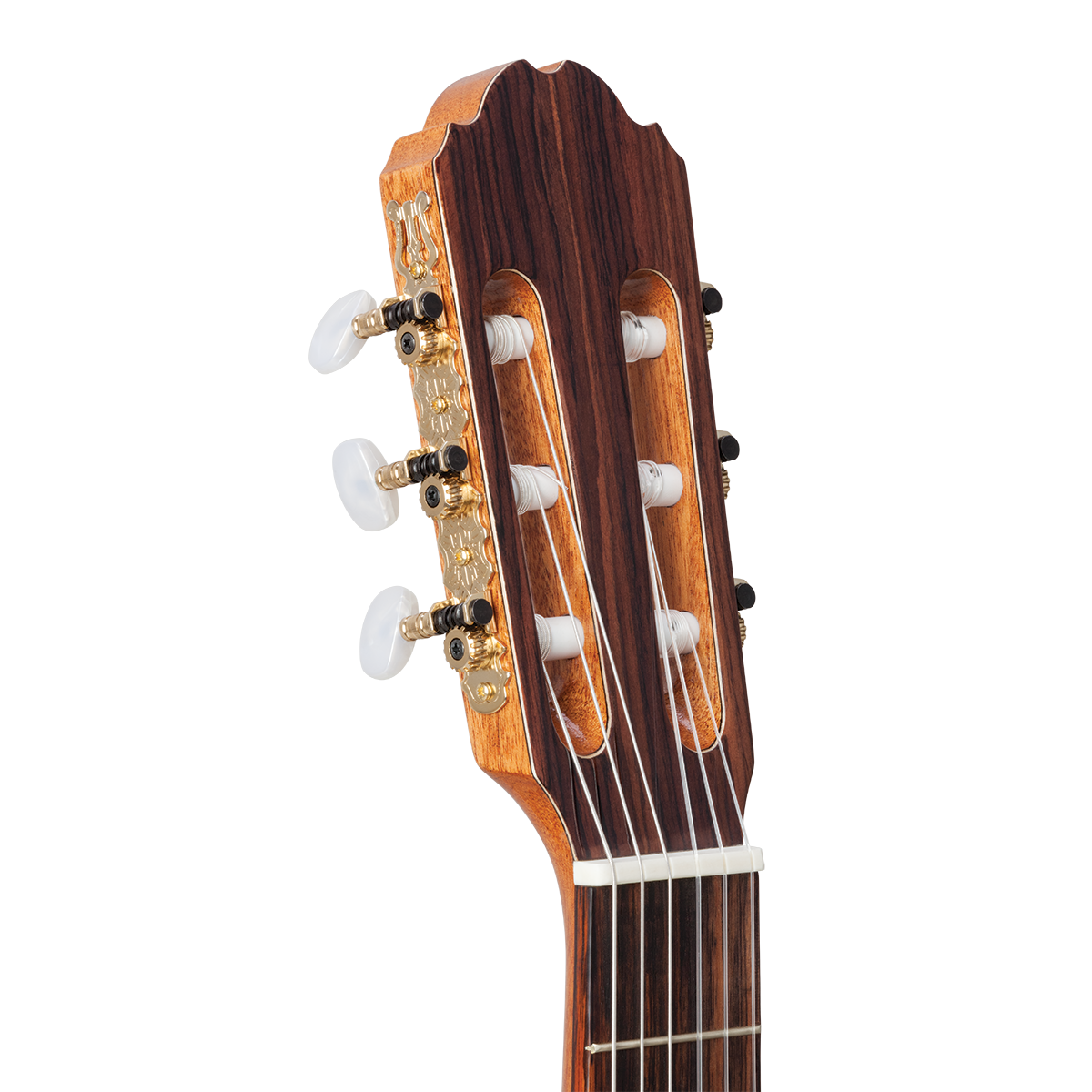 Kremona F65C Fiesta Cedar / Rosewood Classical Guitar with Case