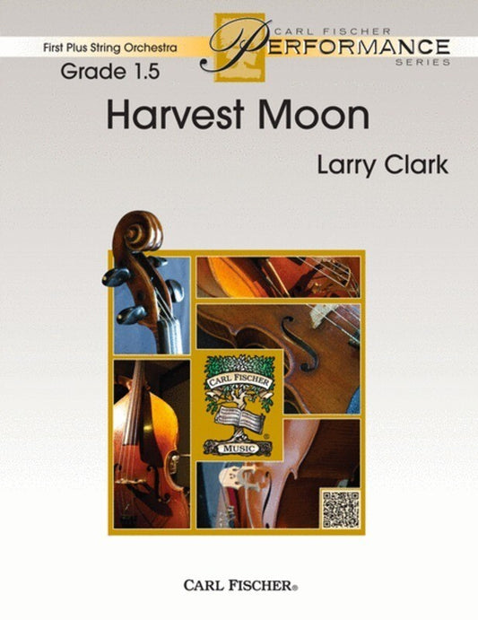 Harvest Moon So1.5 Sc/Pts