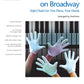 HLSPL Popular Songs- Four Hands on Broadway Piano Book