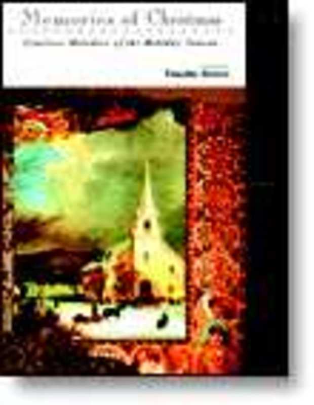 Memories Of Christmas Intermediate Piano