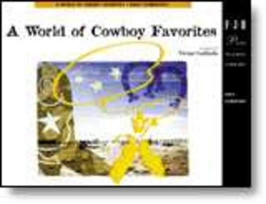 World Of Cowboy Favorites