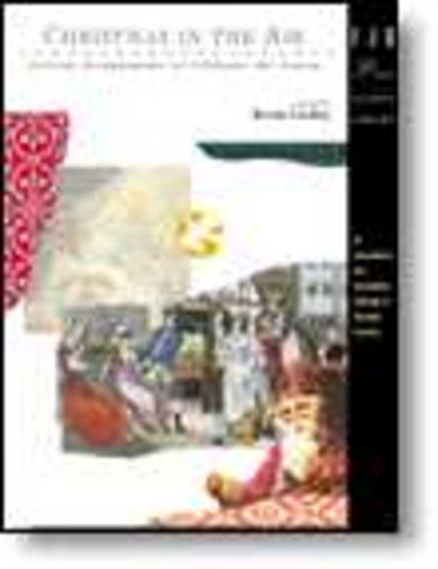 Christmas In The Air - Sheet Music