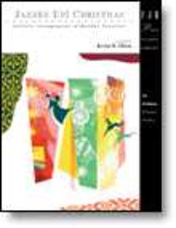 Jazzed Up Christmas Book