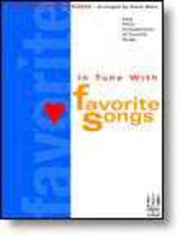In Tune With Favorite Songs