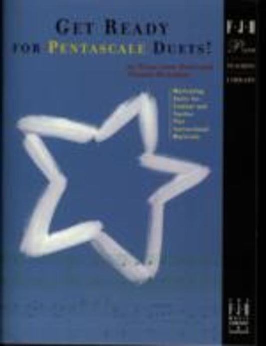 Get Ready For Pentascale Duets
