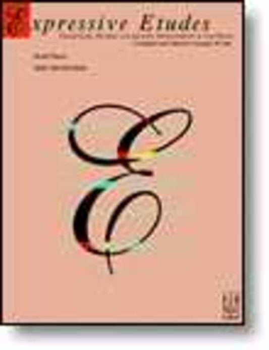 Expressive Etudes Bk 3