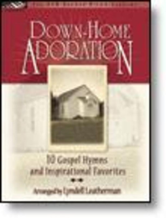 Down Home Adoration