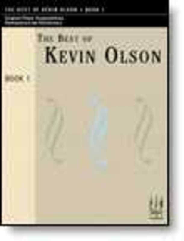 Best Of Kevin Olson Bk 1