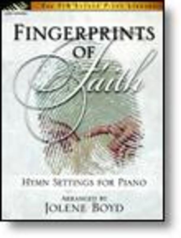 Fingerprints Of Faith