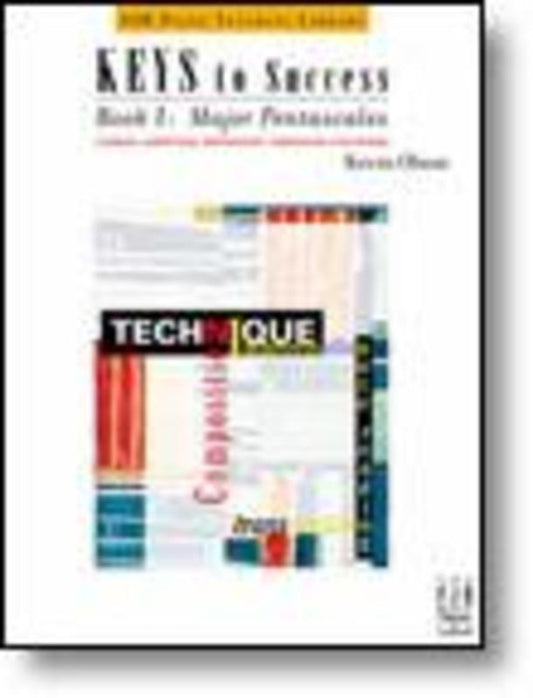 Keys To Success Bk 1