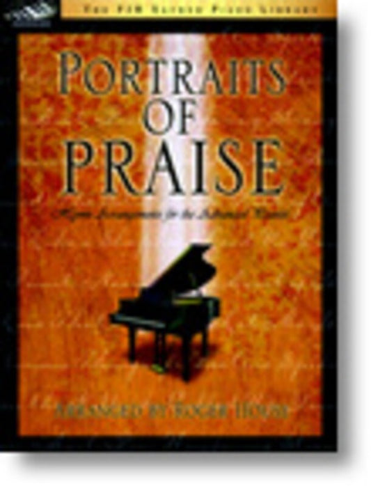 Portraits Of Praise