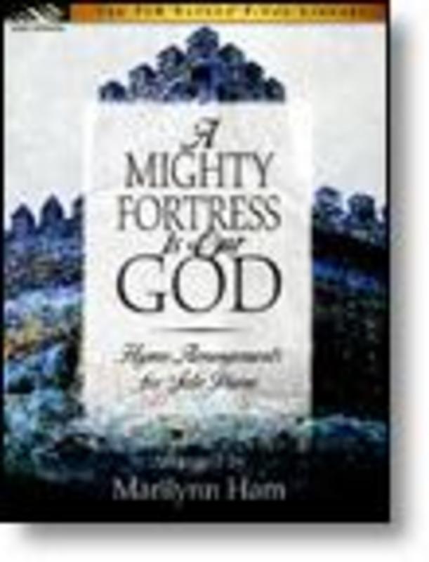 Mighty Fortress Is Our God