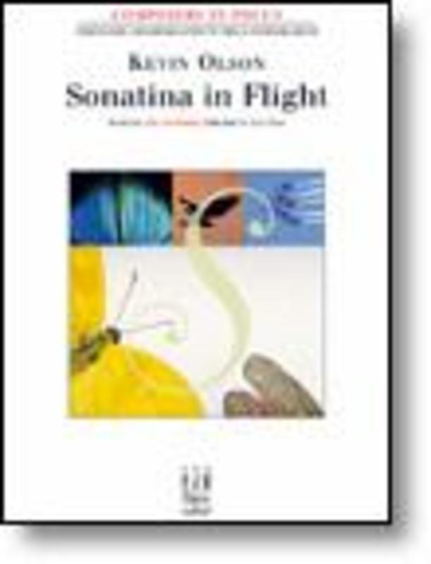 Sonatina In Flight