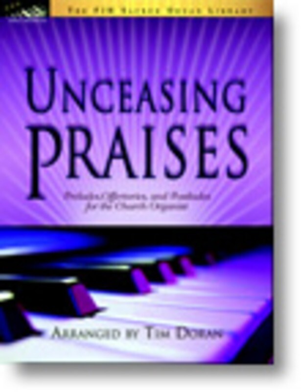 Unceasing Praises