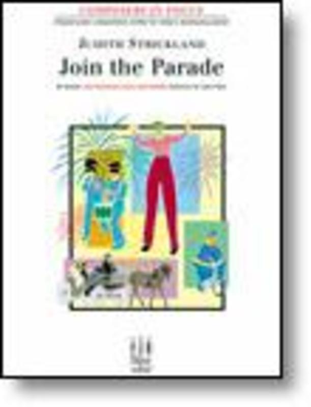 Join The Parade