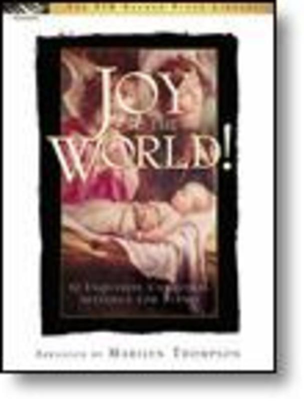 Joy To The World