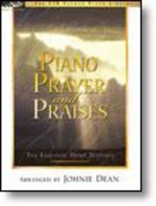 Piano Prayer And Praises