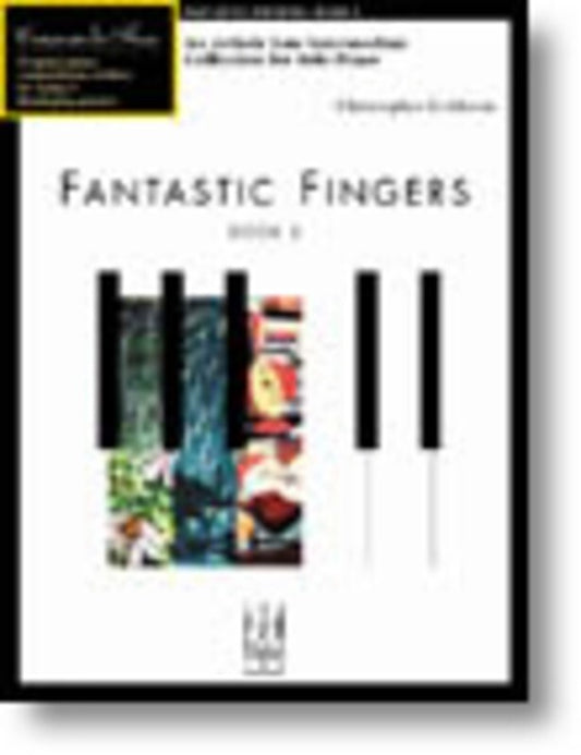 Fantastic Fingers Bk 5