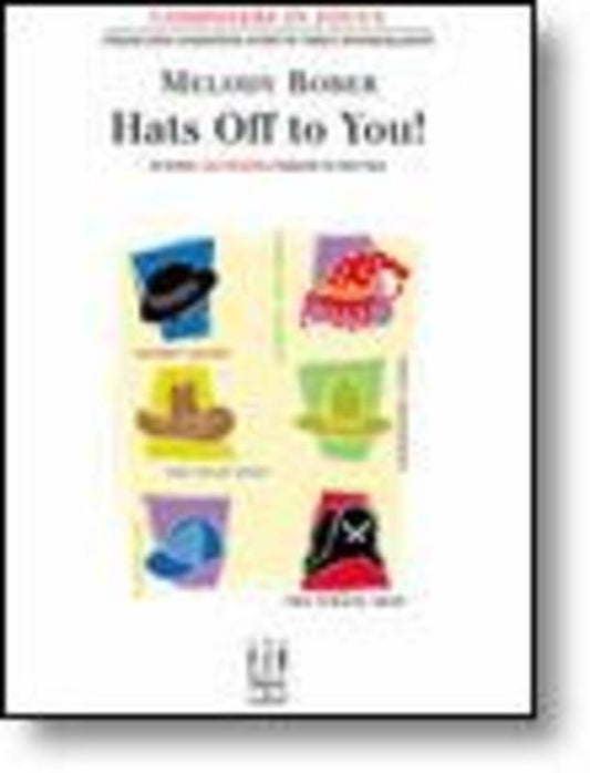 Hats Off To You